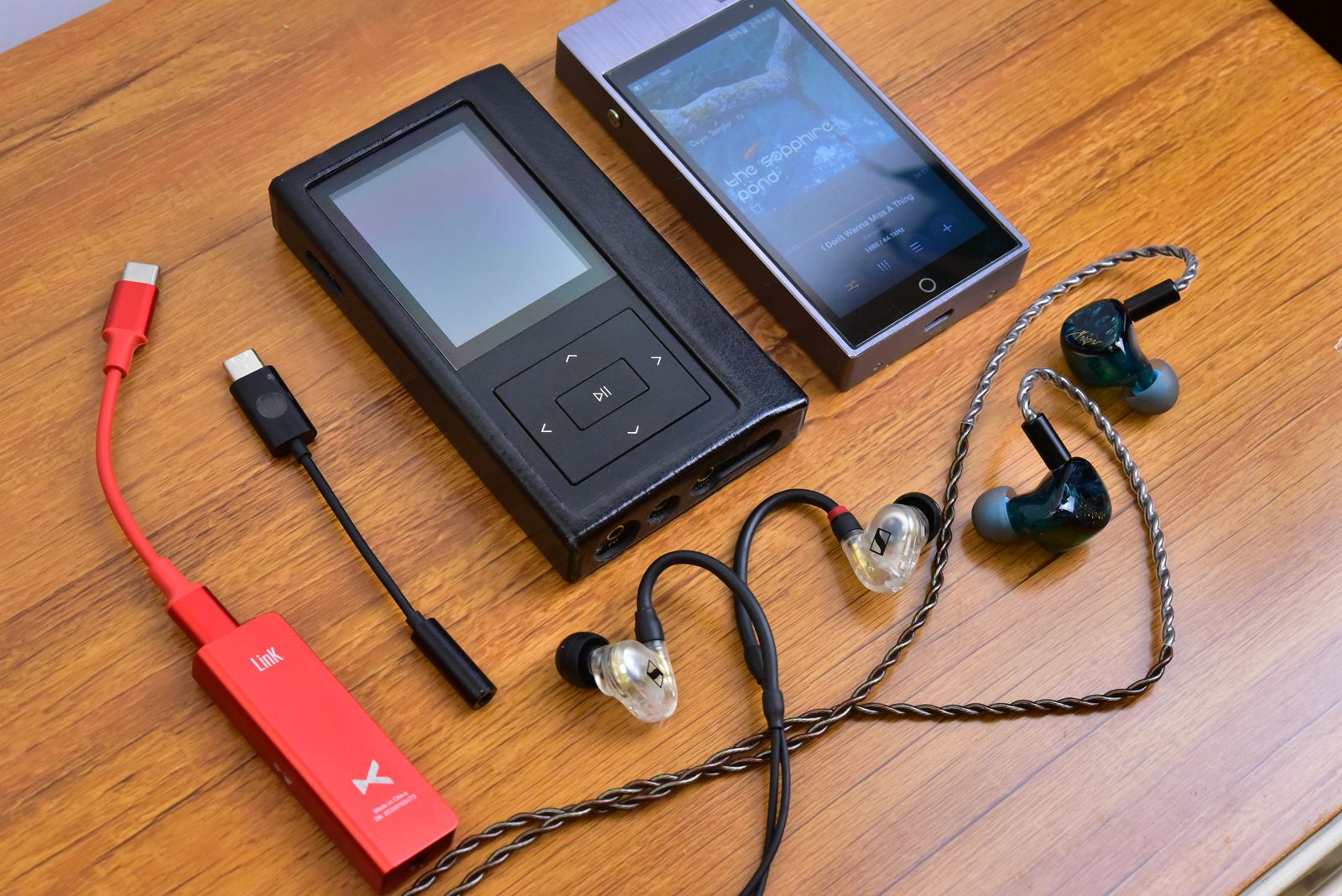 小众只是在国内不出名，在日本耳机圈它却是索尼般的存在