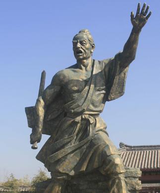 史记是一部百科全书式的历史巨著,史记为什么被誉为史家之绝唱