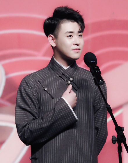 张云雷何必西天万里遥歌词,张云雷40首经典歌曲