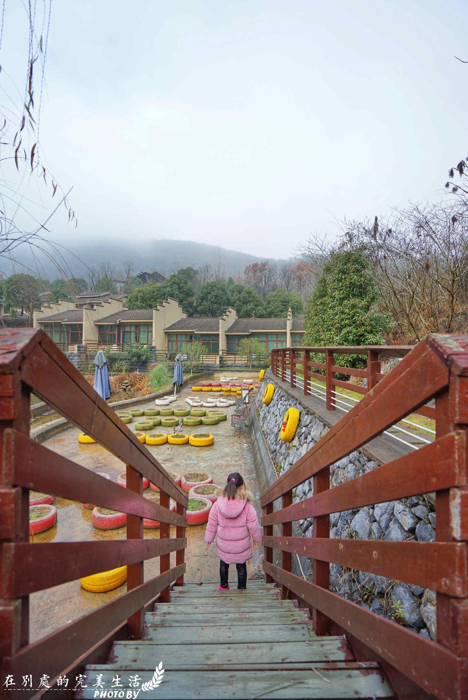 没有温泉的冬天是不完整的，汤山御庭臻品，你能想到的全都备妥