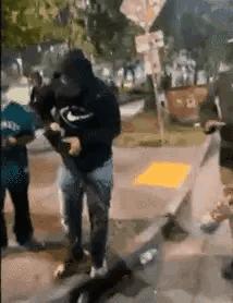 美国西雅图控制区,美国西雅图最新的情况如何