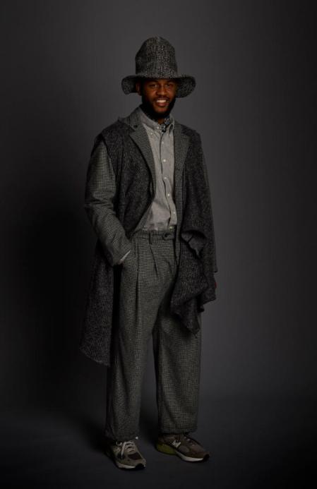 男装品牌100大品牌,2019最时尚潮流品牌男装