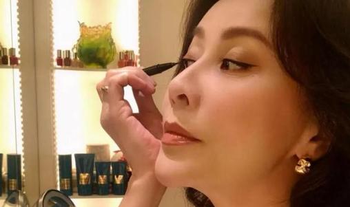 眼线怎么画新手,新手怎么画眼线