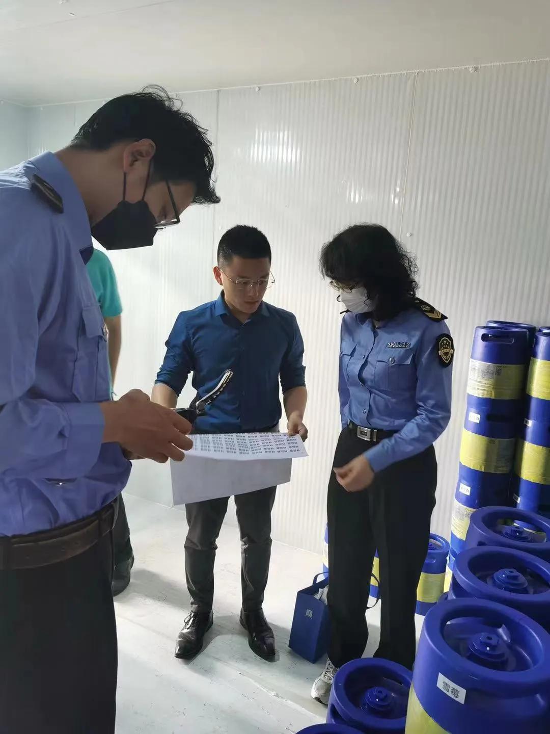 食药安全四个最严典型案例,15件食药安全行动典型案例