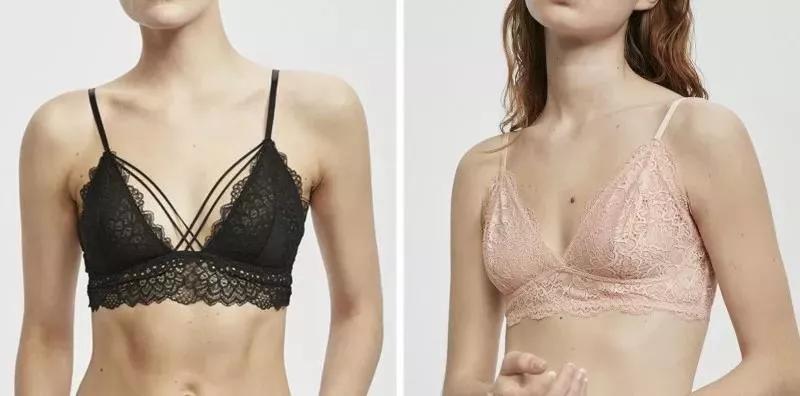 胸大夏天怎样穿,夏天胸大怎么穿