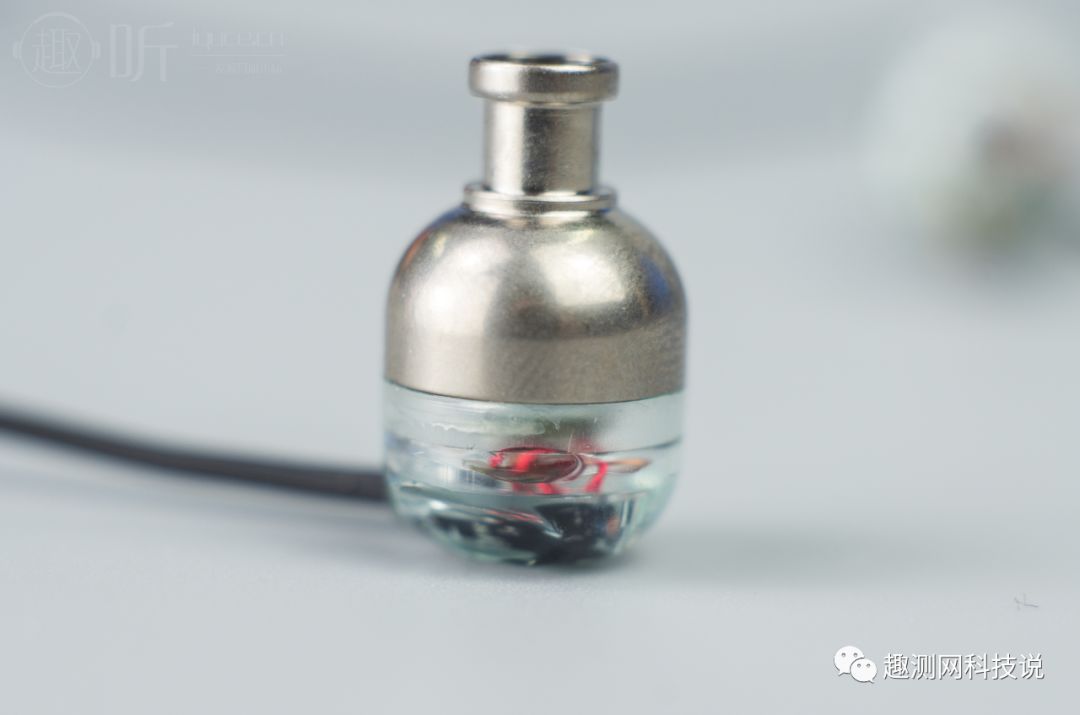 清澈之声:Intime碧SORALight入耳式耳机体验测评报告