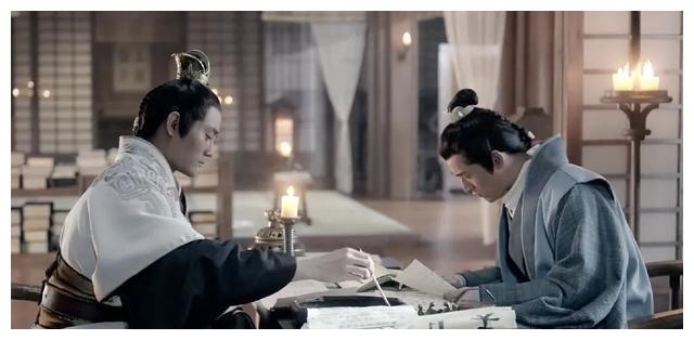 国产剧“审美*退倒**”，不能只怪化妆师啊！原因太复杂了