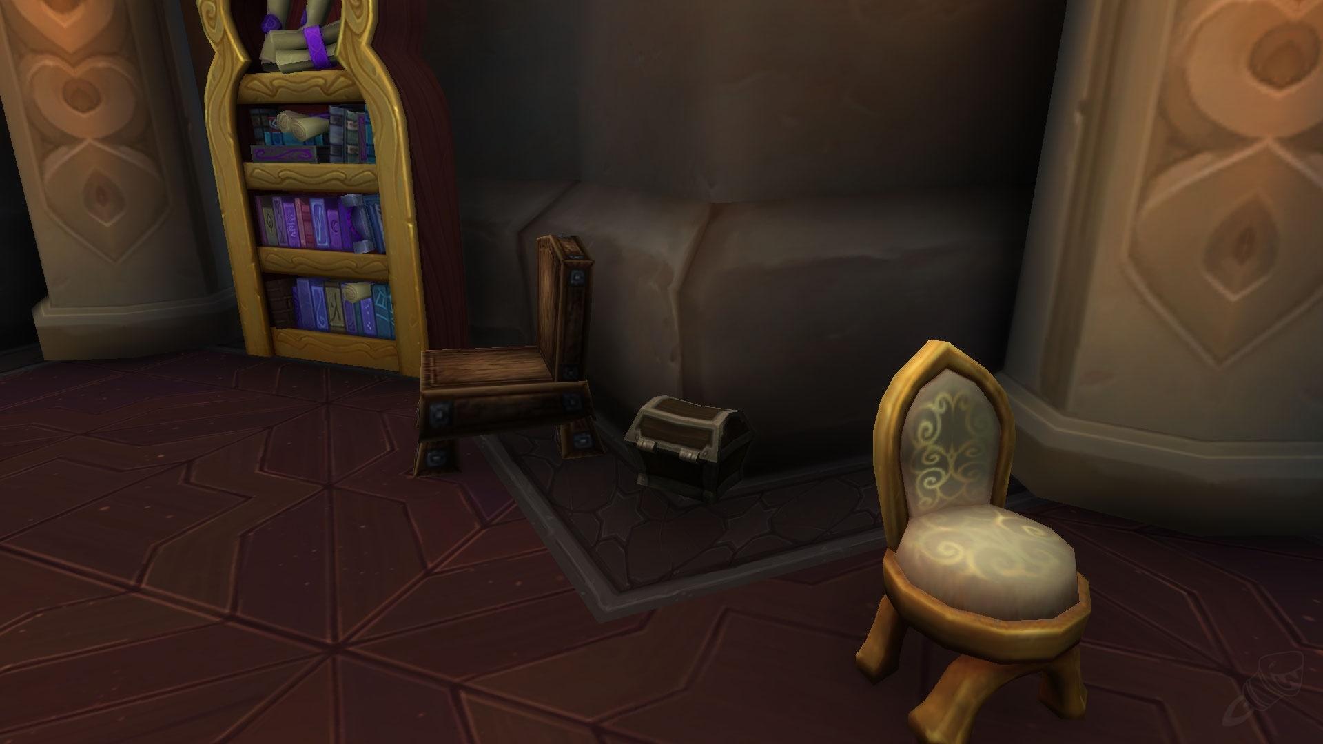 魔兽世界小玩具怎么获得,魔兽世界物品直接拾取