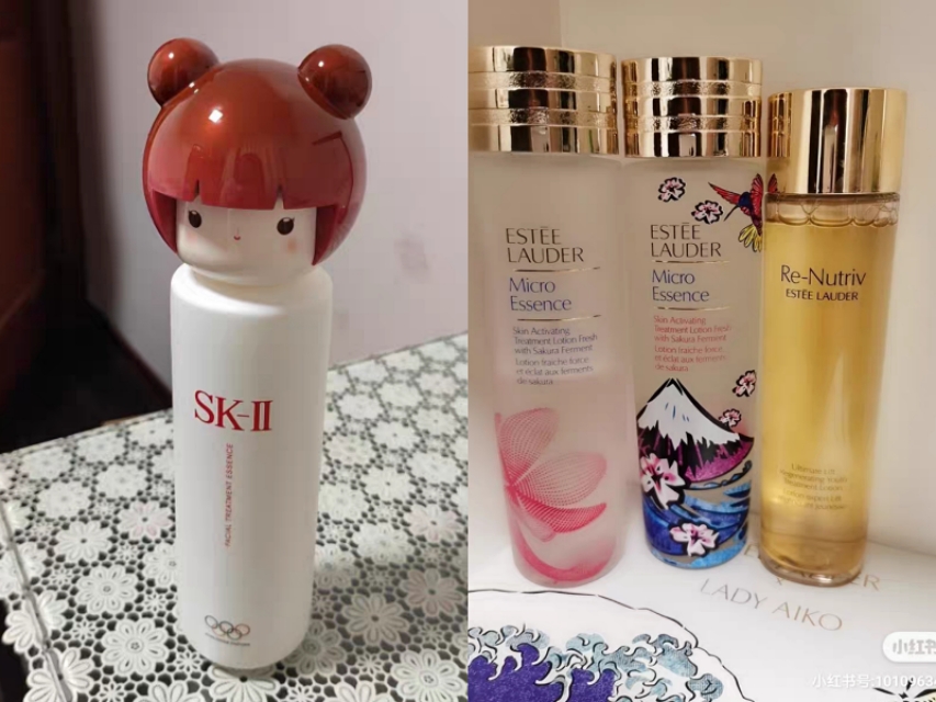 爽肤水10连问:为什么日本爽肤水都爱添加酒精?