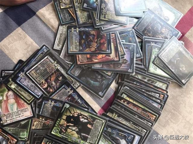 三国杀桌游哪个版本最经典,十年前爆火的桌游三国杀