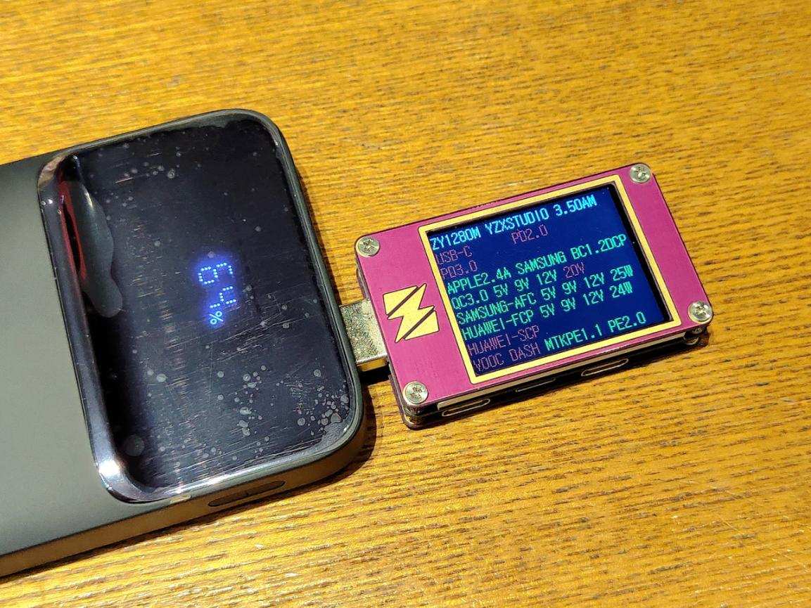 倍思无线快充移动电源怎么用,倍思40w无线超级闪充