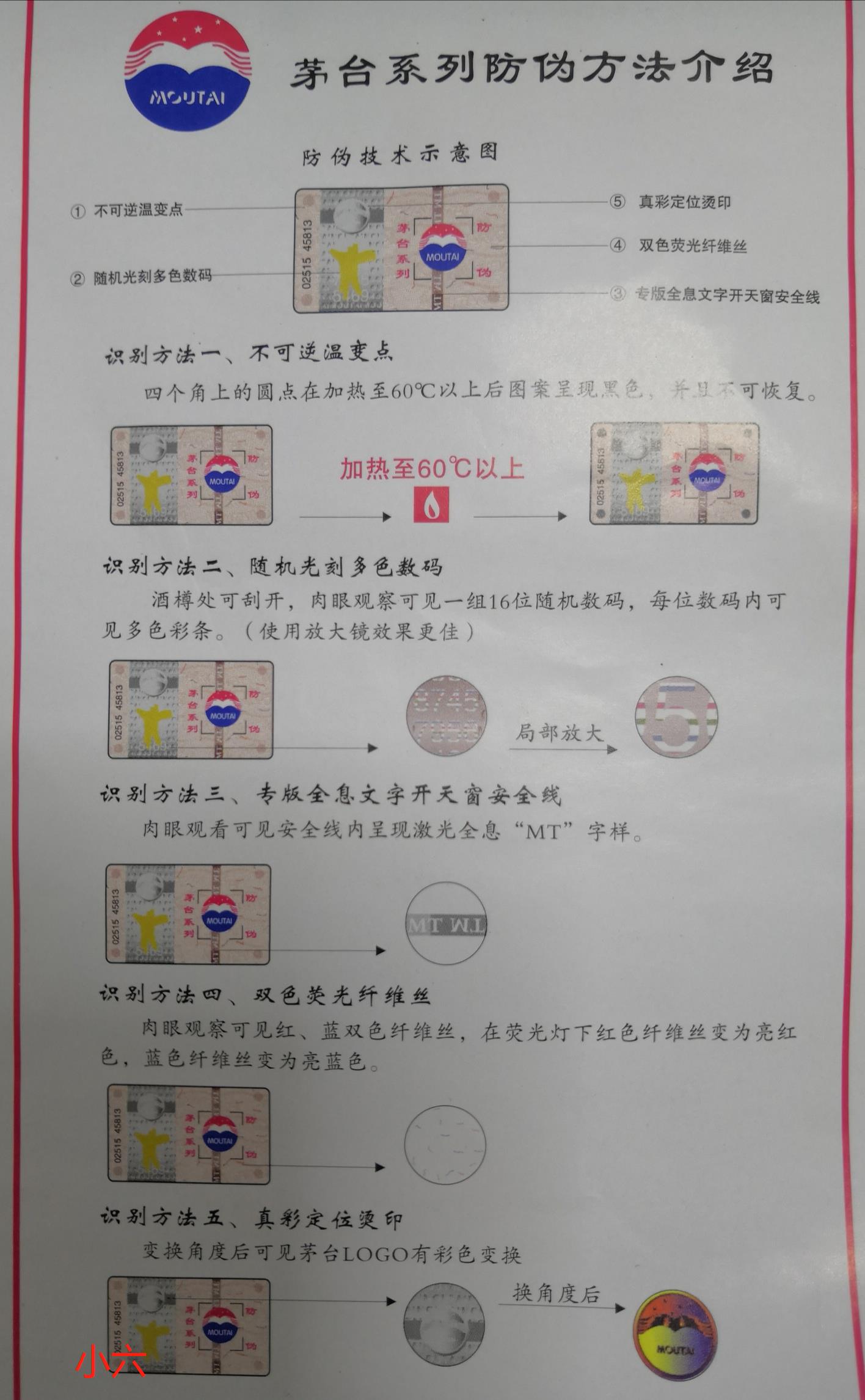 1999茅台王子酒鉴别真伪的方法,茅台股份真假辨别方法