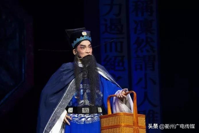 “好吃、好玩、好听、好看”，快来衢州开启“鼠”于你的春节之旅