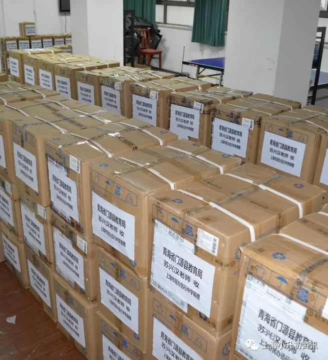 上海虹口头牌初中，连续9年中考平均分第一！今年13个入北清复交