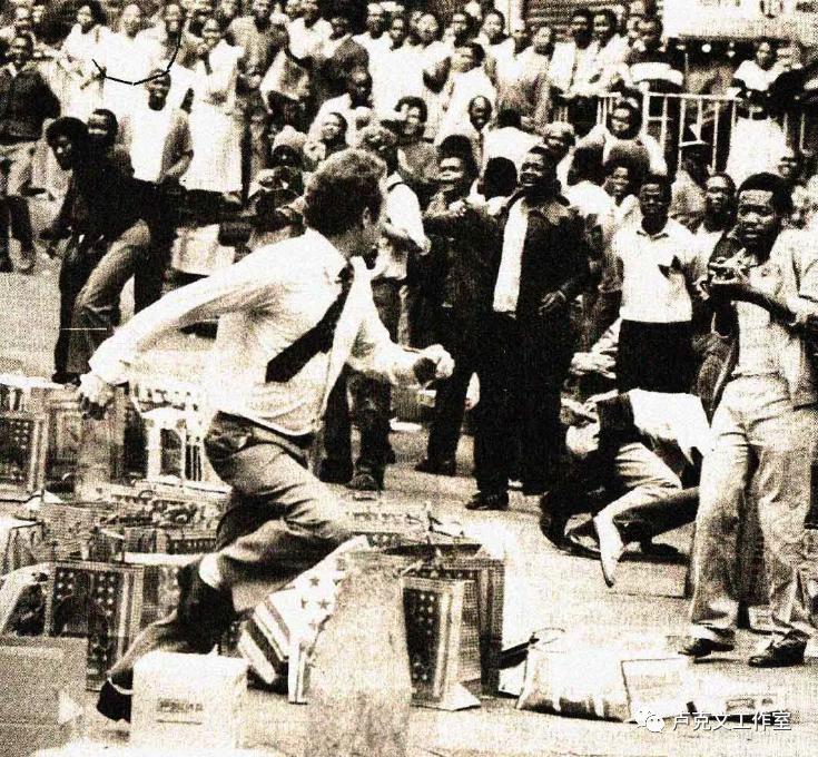 曼德拉是谁的人,曼德拉到底有没有死在监狱