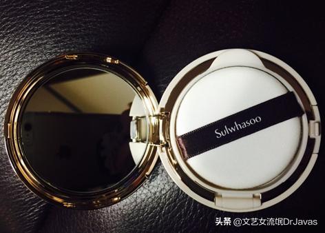 气垫卡粉,气垫太干了卡粉怎么办