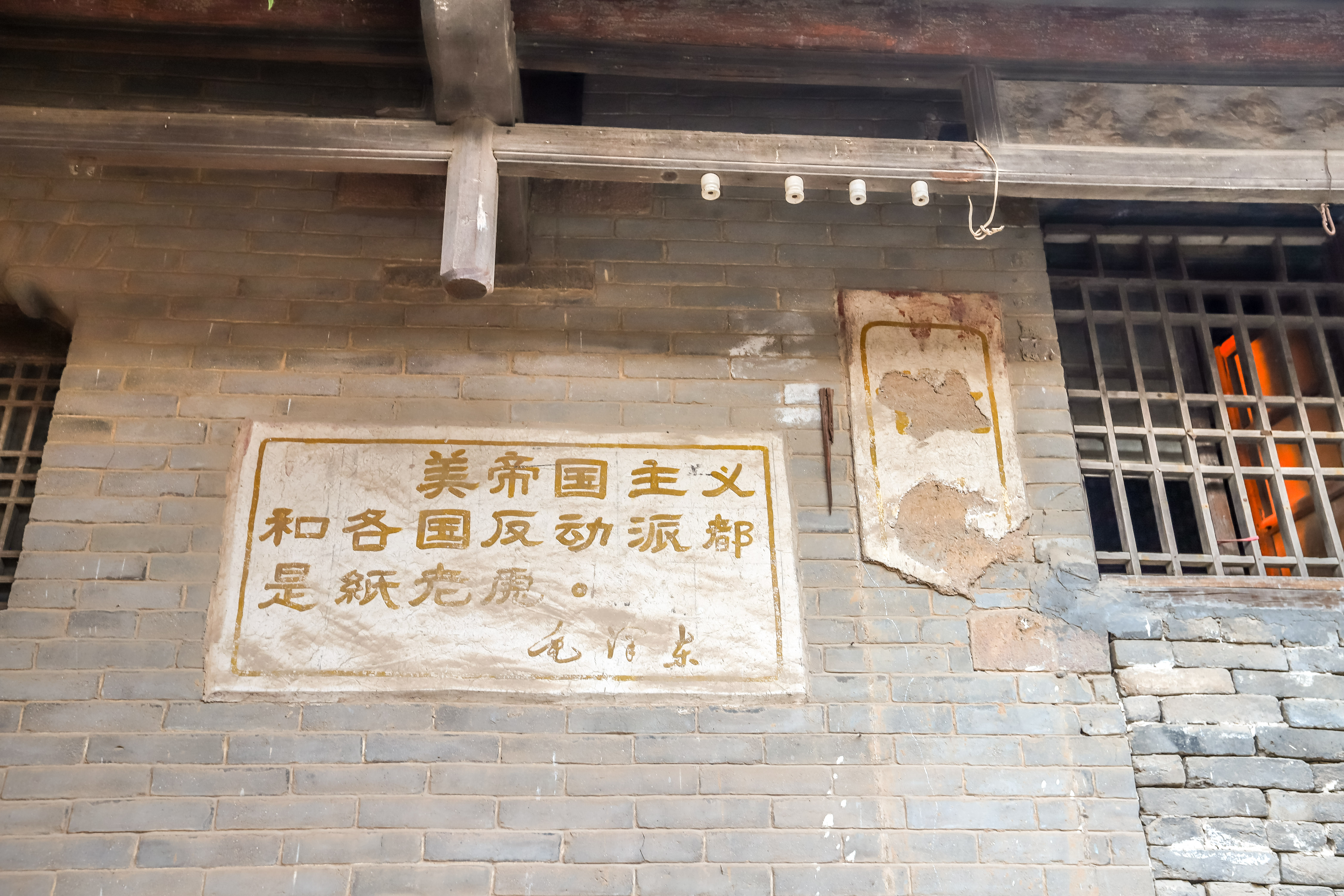 河南最美淳朴古镇在哪里,河南最低调古镇