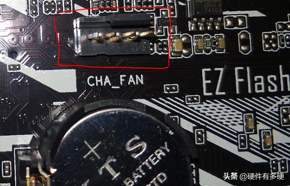 电脑机箱跳线该怎么接？主板的各种接口简述