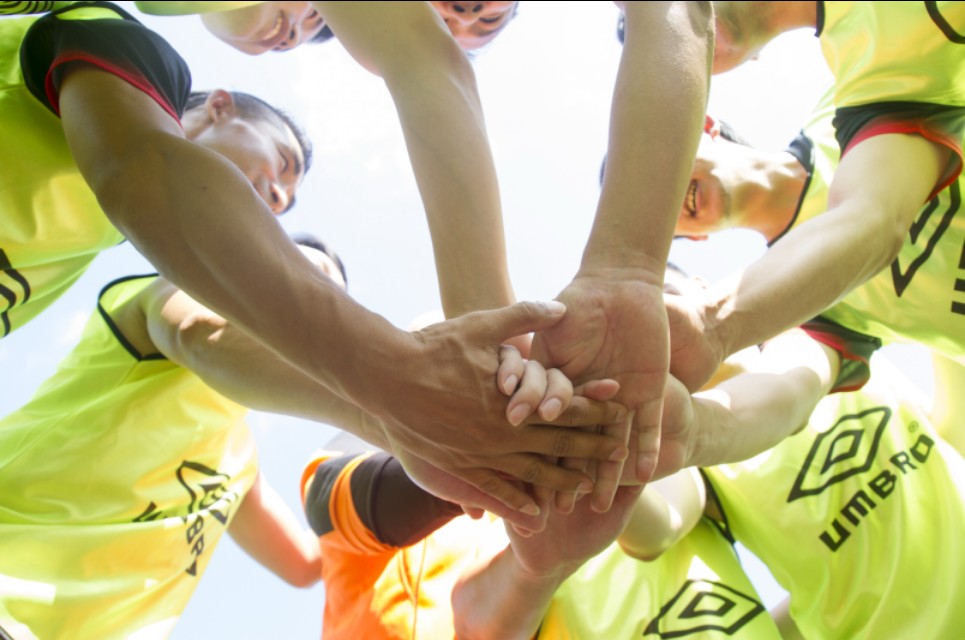 和衷共济创辉煌,和衷共济并肩奋斗