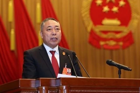 揭秘落马贪官董秉惠、云光中的背后往事