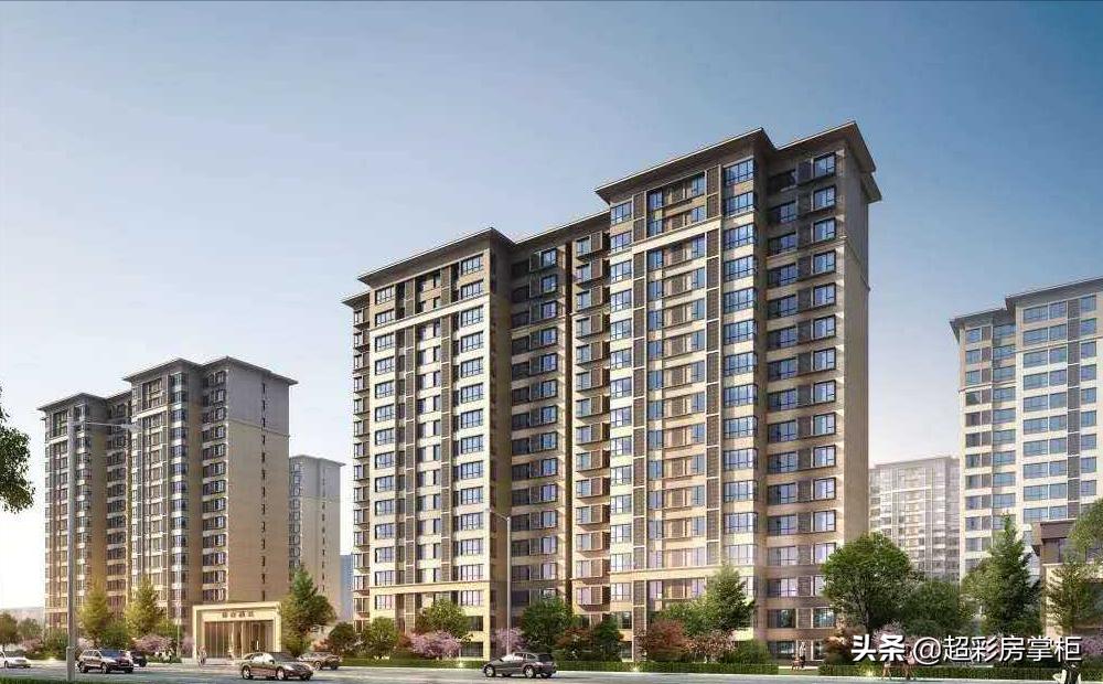 临潼区别墅楼盘在售,西安临潼楼盘现房出售