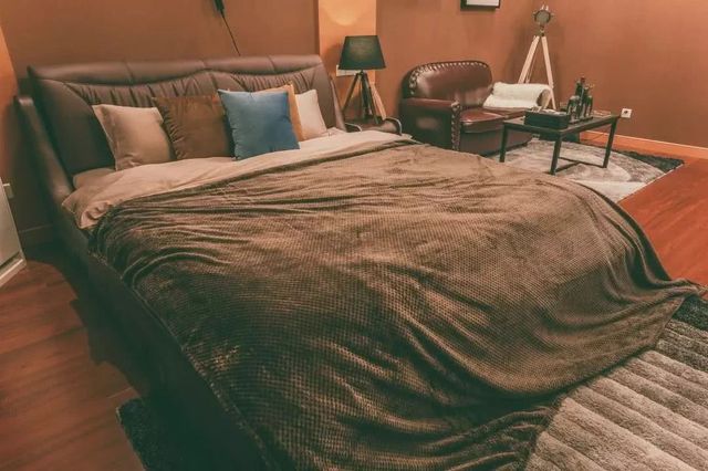 武汉周边山水特色民宿推荐,武汉附近吃住玩一条龙服务的民宿