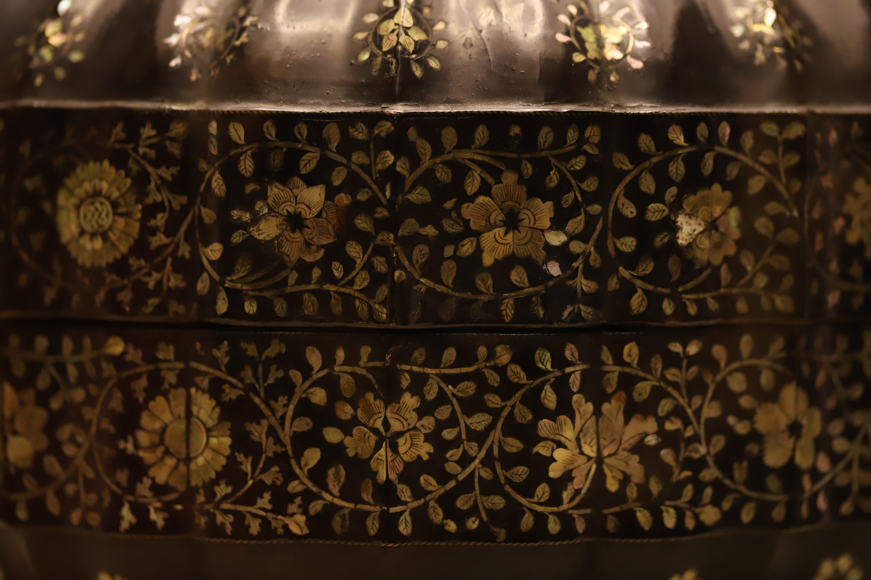 上海博物馆参观线路图高清大图,震撼高清大图曝光惊艳全城