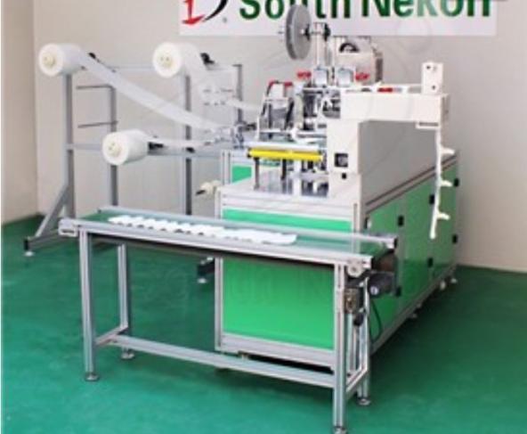 口罩市场分析与预测,口罩最新报道