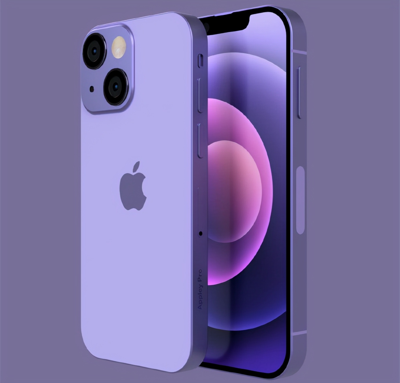 iphone13系列详细参数再次曝光,苹果iPhone13各方面性能怎么样