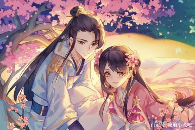 5本隐婚甜宠文：强推《甜蜜隐婚：老公大人，宠上瘾》巨甜巨宠的