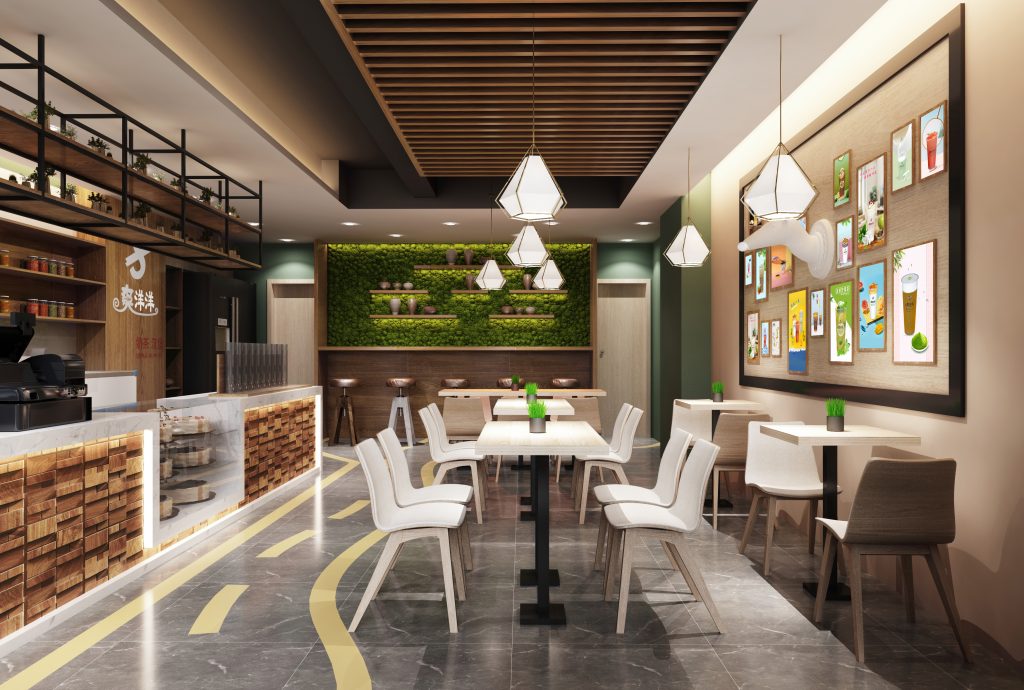 知名度高的奶茶品牌有哪些,奶茶品牌的前十大排名