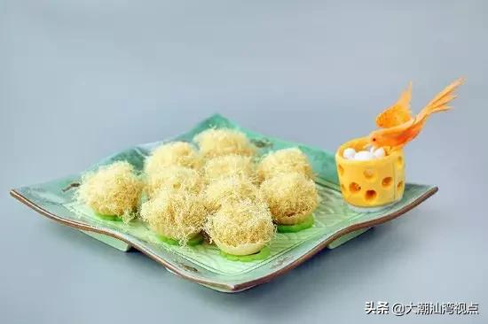 快过年了学几道惊艳的菜,顺德菜年夜饭菜谱十六个菜