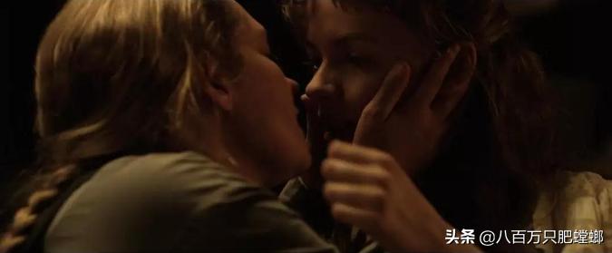 悍匪激战寡妇村，看的热血沸腾，这片太对味了