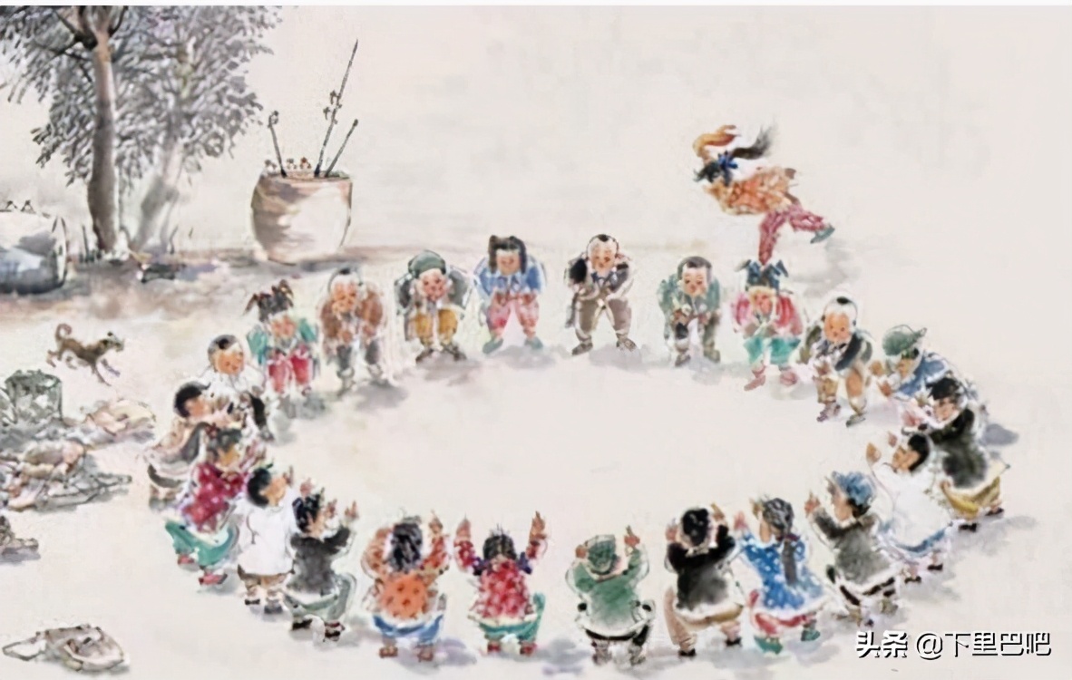 李云龙情话,李云龙暖被窝