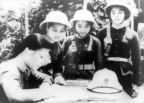 二战苏联女兵的作用,二战女兵部队有哪些