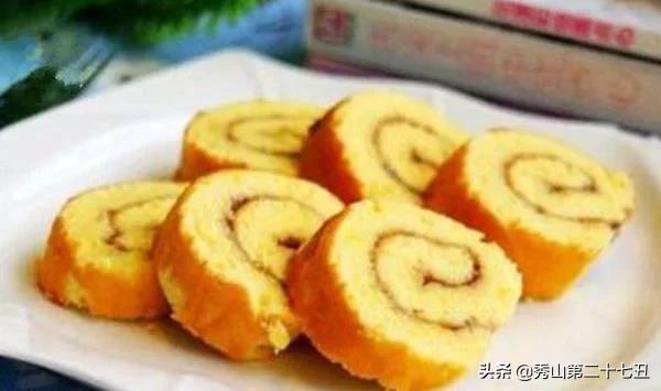 最脏的4种零食,最脏的不健康的食物