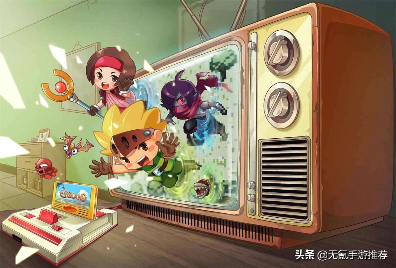 十大怀旧RPG电脑游戏,十大经典rpg手游