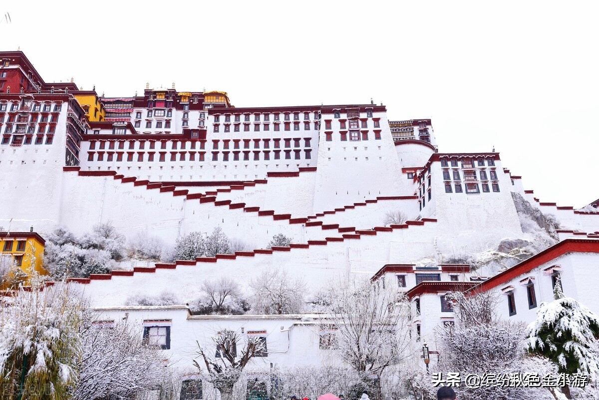 西布达拉宫藏旅游攻略,布达拉宫有哪些值得去的景点
