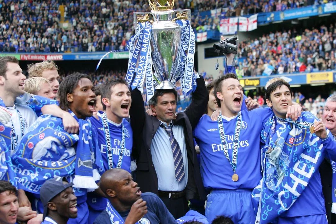 英超德罗巴绝杀,英超切尔西德罗巴