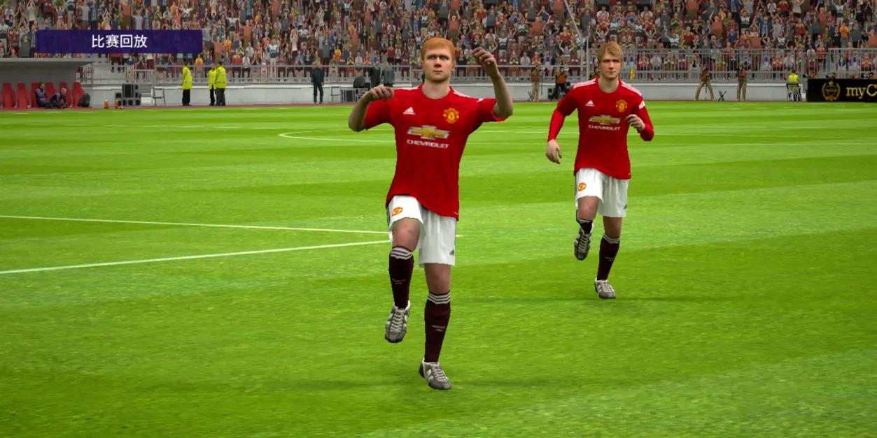 实况足球2021好看球衣,实况足球手游球迷助威声