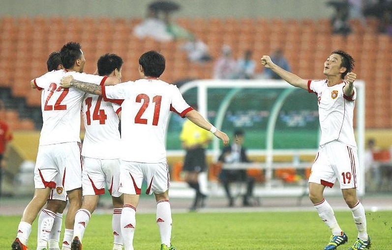 杨昊国安青年队位置,国安杨昊个人简历