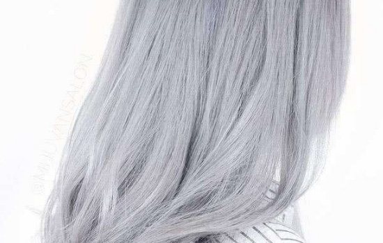 木北造型染头发多长时间,木北造型教你染过的头发怎么褪色