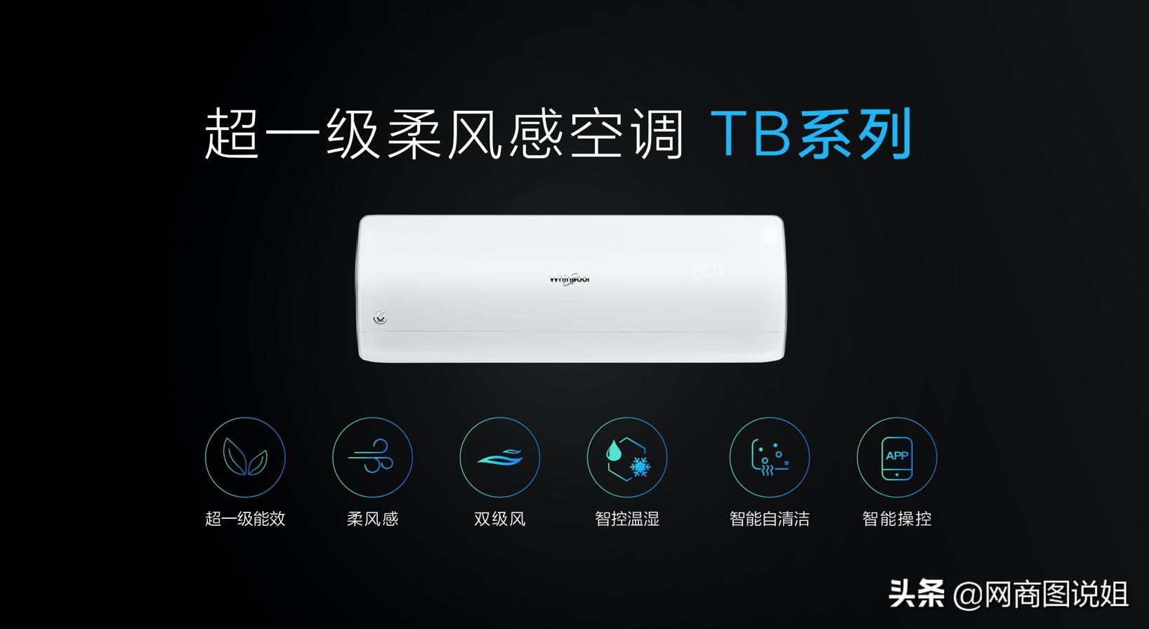 苏宁惠而浦风感空调,惠而浦新款空调首测