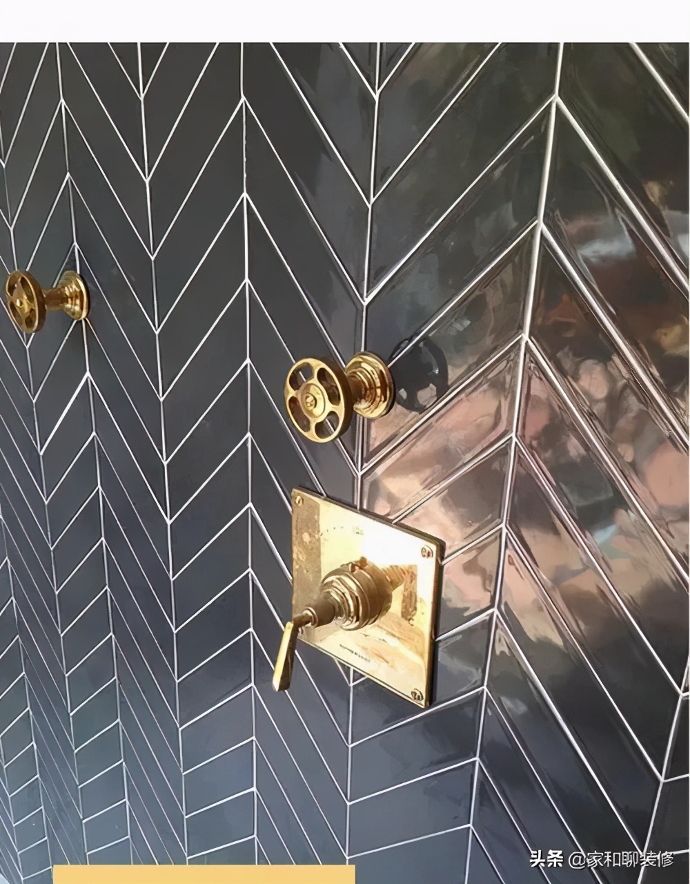 厨房卫生间瓷砖选多大规格的好,楼层低卫生间瓷砖怎么选颜色