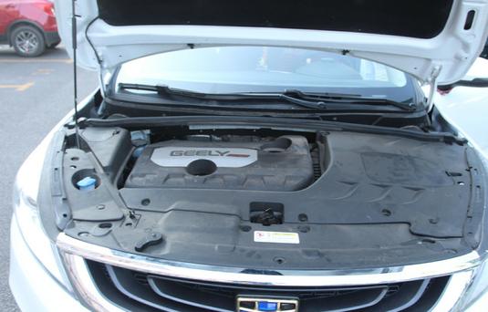 帝豪gs有什么通病么,帝豪gs的缺点有哪些