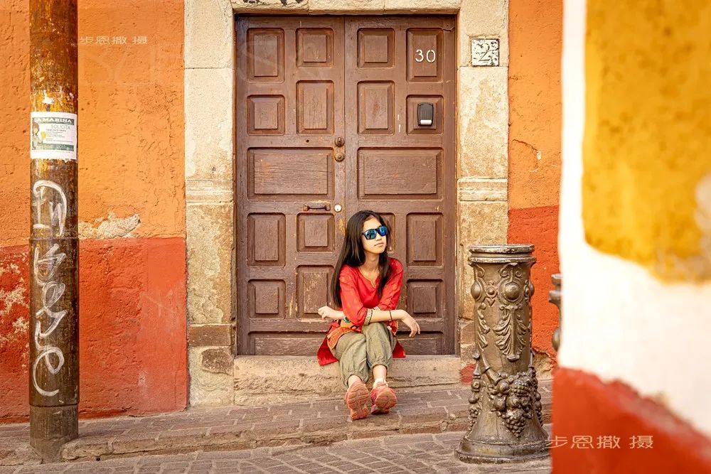 瓜纳华托墨西哥旅行,墨西哥旅游坎昆瓜纳华托