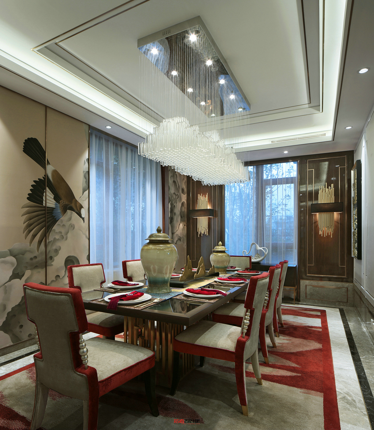 亿城燕西华府,北京市亿城燕西华府