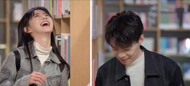 21天的相处“越菜”CP终究分开了！是缘分未到还是逢场作戏？