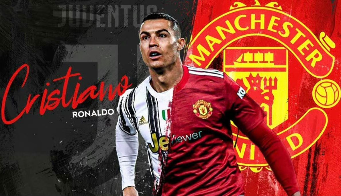 c罗转会后首次回曼联,曼联官宣c罗离队c罗会去哪