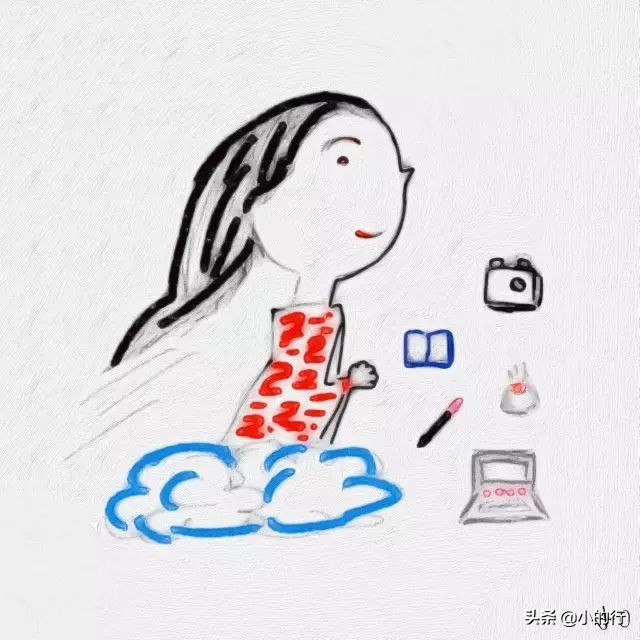 旅行说明书1️⃣资深辣妈篇带她们出境游就是要“连哄带骗”